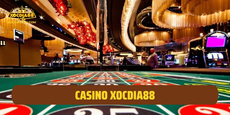 Casino Online